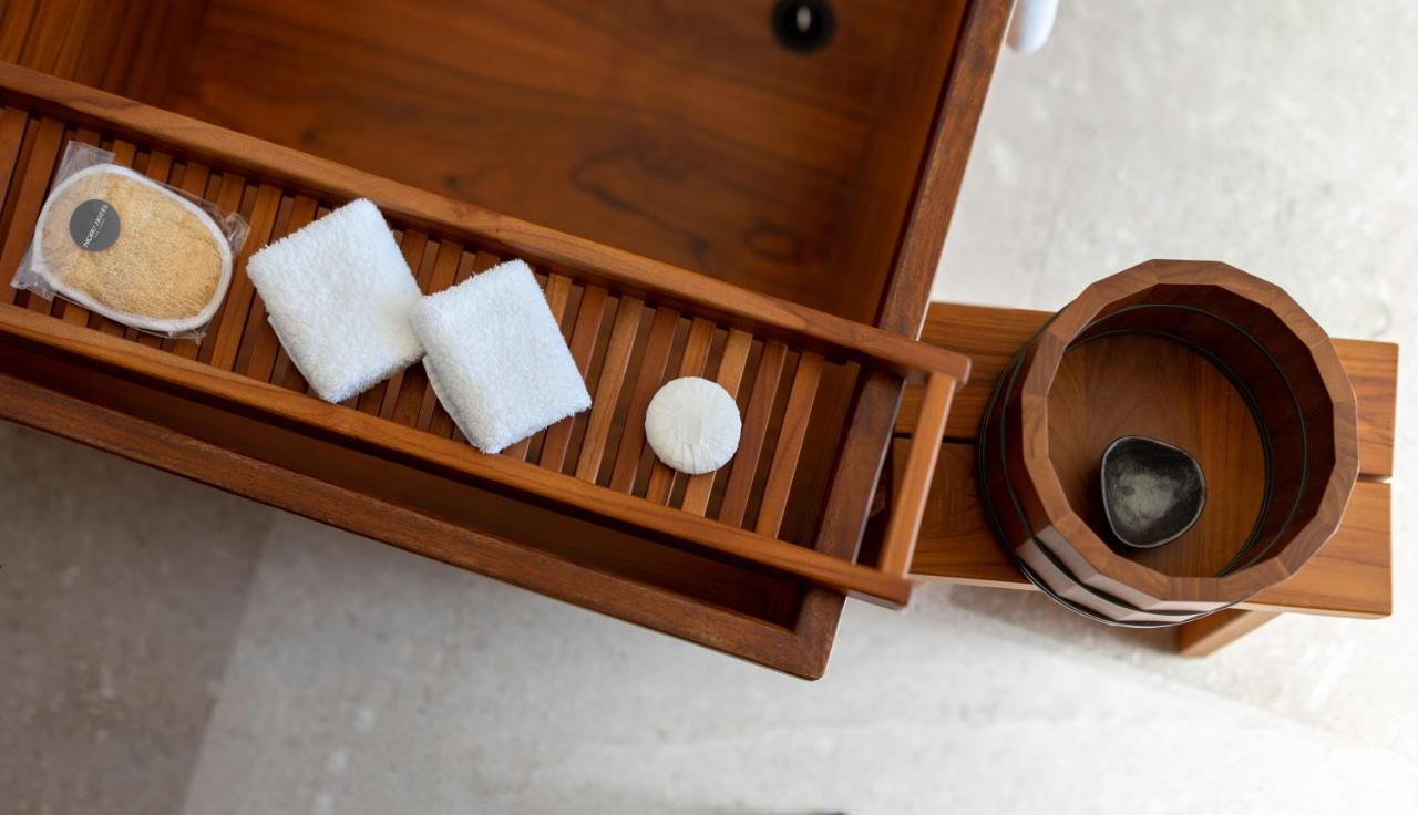 Miyabi Suite Ocean View
